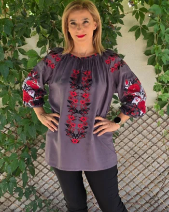Bluza Claudia 25