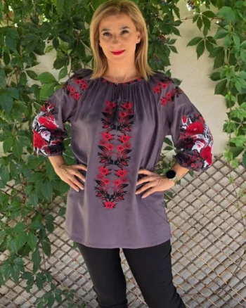Bluza Claudia 25