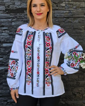 Ie Traditionala Dafina 11