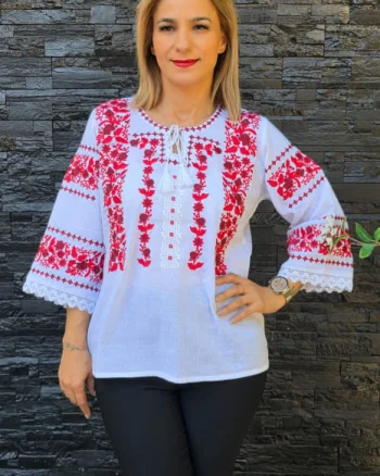 Ie Traditionala Constantina 9