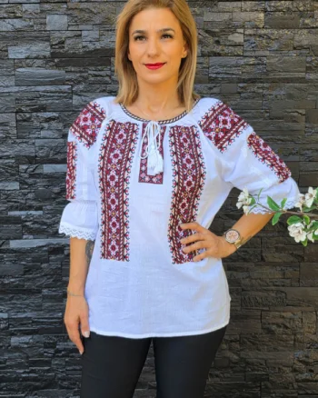 Ie Traditionala Constantina 10