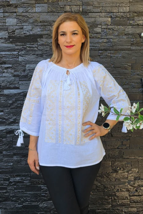 Ie Traditionala Fabiana 55