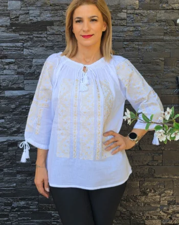 Ie Traditionala Fabiana 55