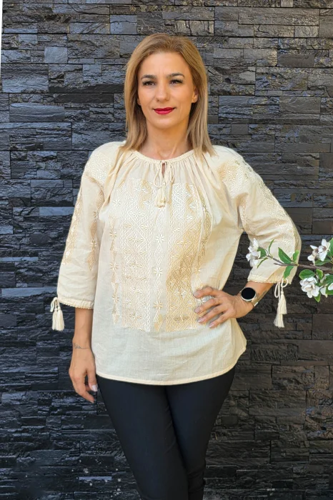 Ie Traditionala Fabiana 56