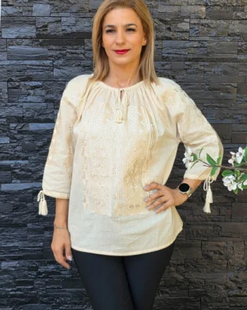 Ie Traditionala Fabiana 56