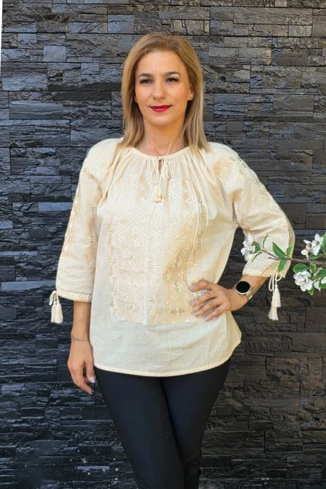Ie Traditionala Fabiana 56
