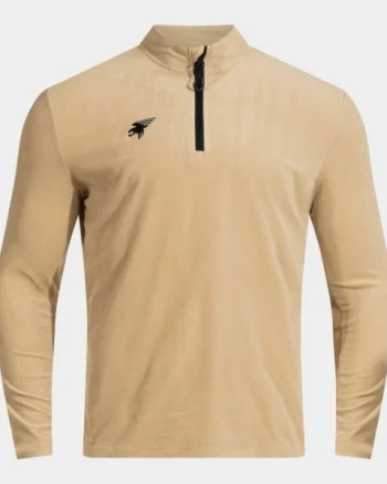Bluza polar Joma Exolorer bej
