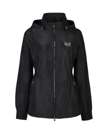 Jacheta EA7 TRAIN CORE LADY W JACKET FZ
