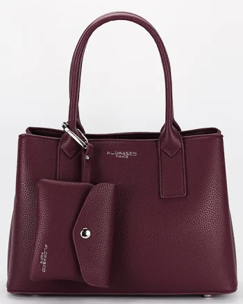 Geanta bordo medie FloraCO Paris F8523 13