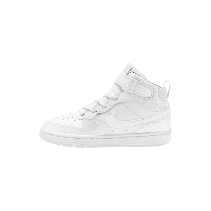 Pantofi sport copii Nike Court Borough Mid 2 (Psv)