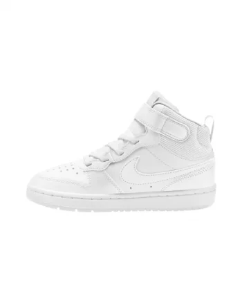 Pantofi sport copii Nike Court Borough Mid 2 (Psv)