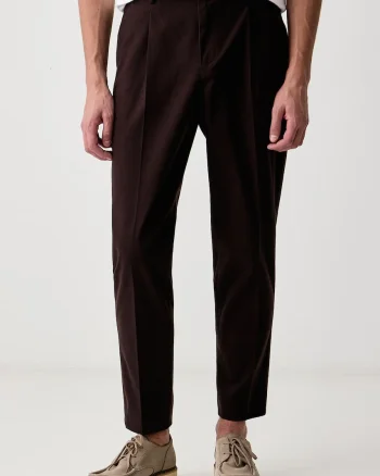 Tommy Hilfiger  pantaloni pentru bărbați cu bumbac