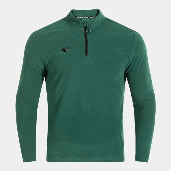 Bluza polar Joma Explorer verde