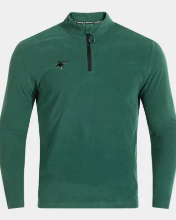 Bluza polar Joma Explorer verde