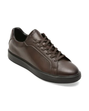 Pantofi sport ALDO maro, ELLOI 201, din piele ecologica
