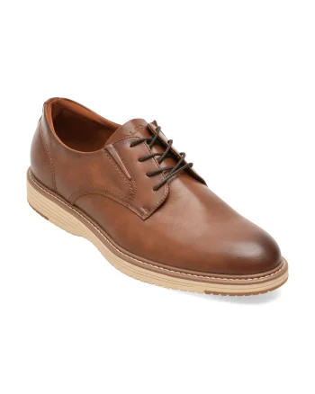Pantofi eleganti ALDO maro, IKER 236, din piele ecologica