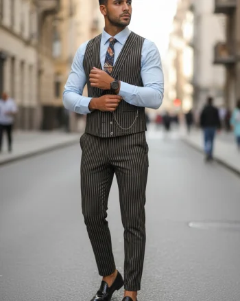 Vesta barbati eleganta slim fit  12788 O3-2.1