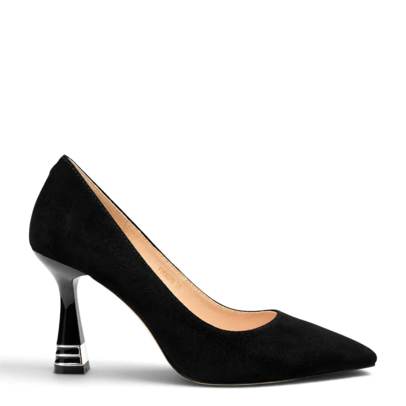 Epica Pantofi Eleganti K360020