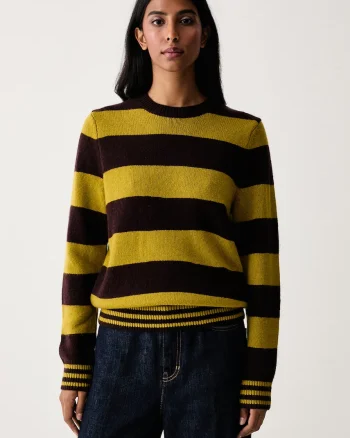 Barbour  pulover pentru femei din lână