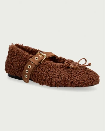 Posa  balerini Ballerina Teddy