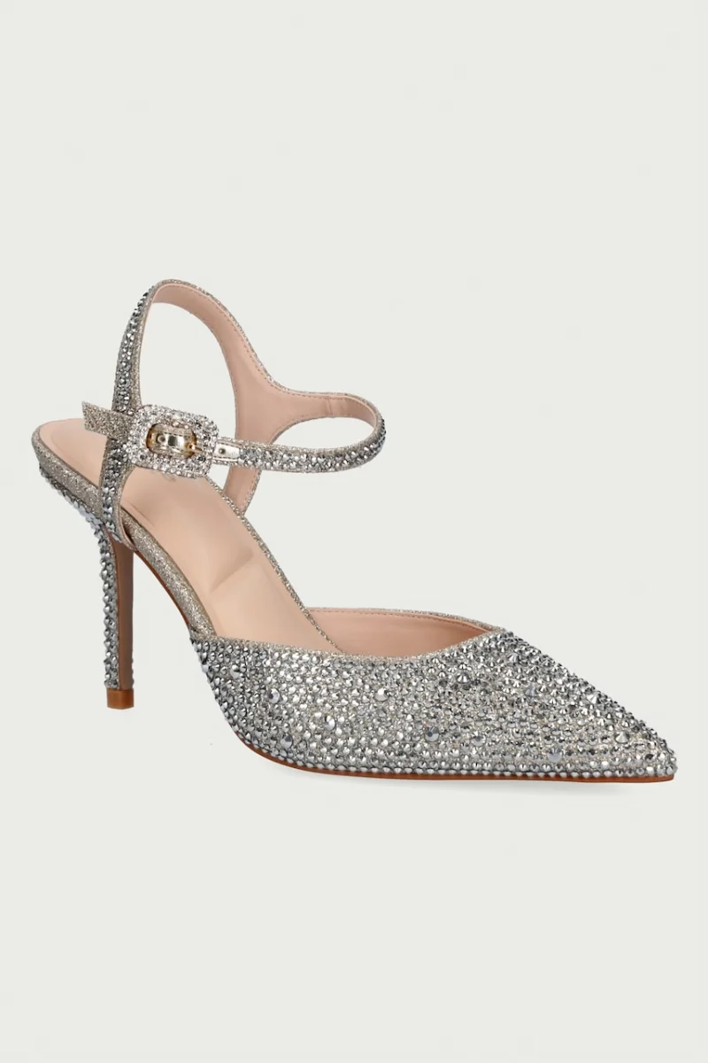 Dune London  pantofi cu toc stiletto Confident