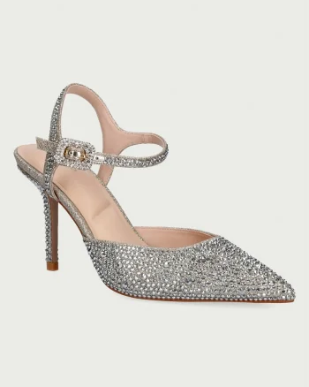 Dune London  pantofi cu toc stiletto Confident