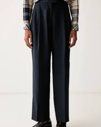 Barbour  pantaloni pentru femei Fawne