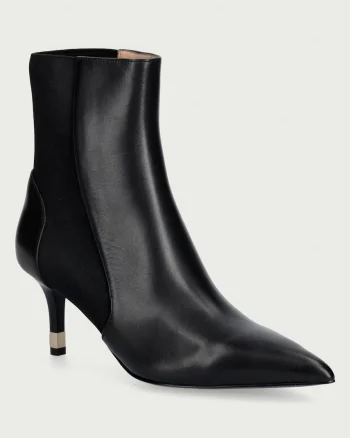 Furla  botine pentru femei din piele Aria
