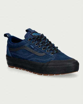 Vans  Old Skool Waterproof Insulated MTE teniși înalți din piele întoarsă