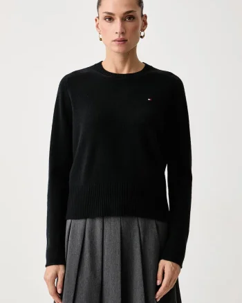 Tommy Hilfiger  pulover pentru femei din lână