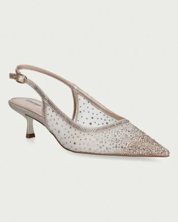 Dune London  pantofi cu toc stiletto Cirelle