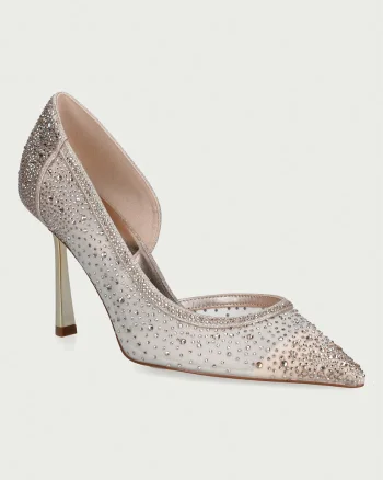 Dune London  pantofi cu toc stiletto Cristelle