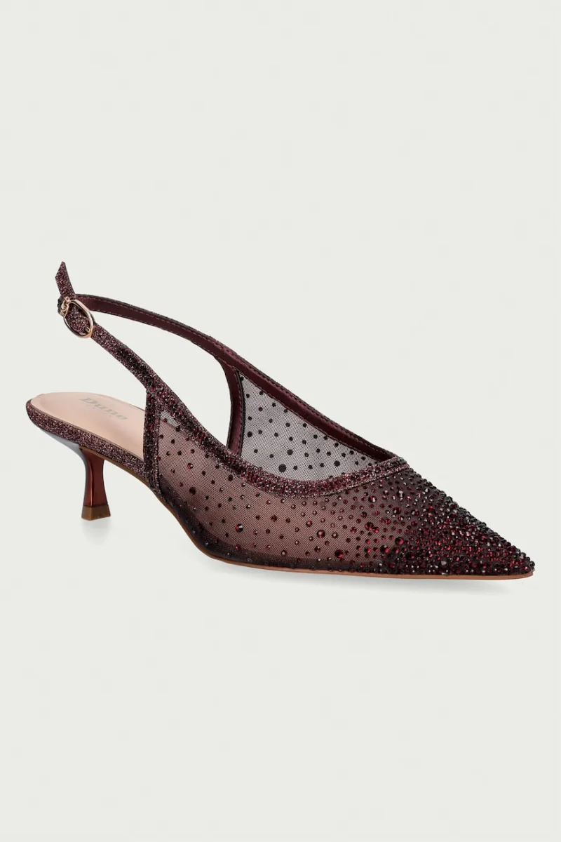Dune London  pantofi cu toc stiletto Cirelle