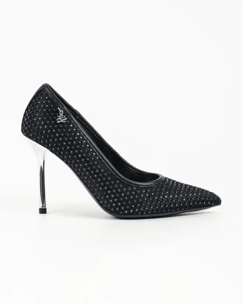 Karl Lagerfeld  pantofi cu toc stiletto Sarabande