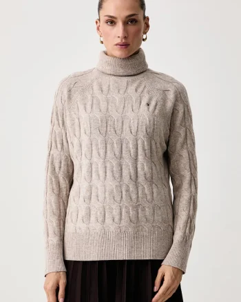 Tommy Hilfiger  pulover pentru femei din lână
