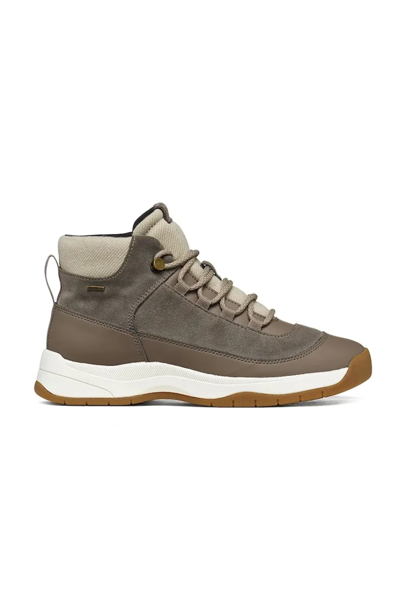 Geox  botine pentru femei D BERINIKE B ABX