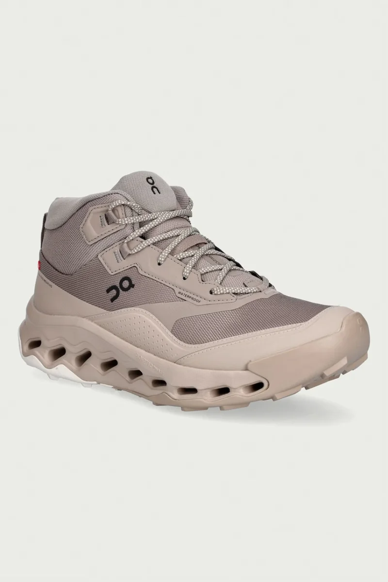 On  încălțăminte de trekking pentru bărbați Cloudhoriz 2 Mid WP