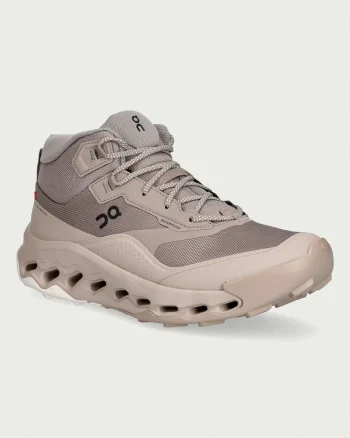 On  încălțăminte de trekking pentru bărbați Cloudhoriz 2 Mid WP