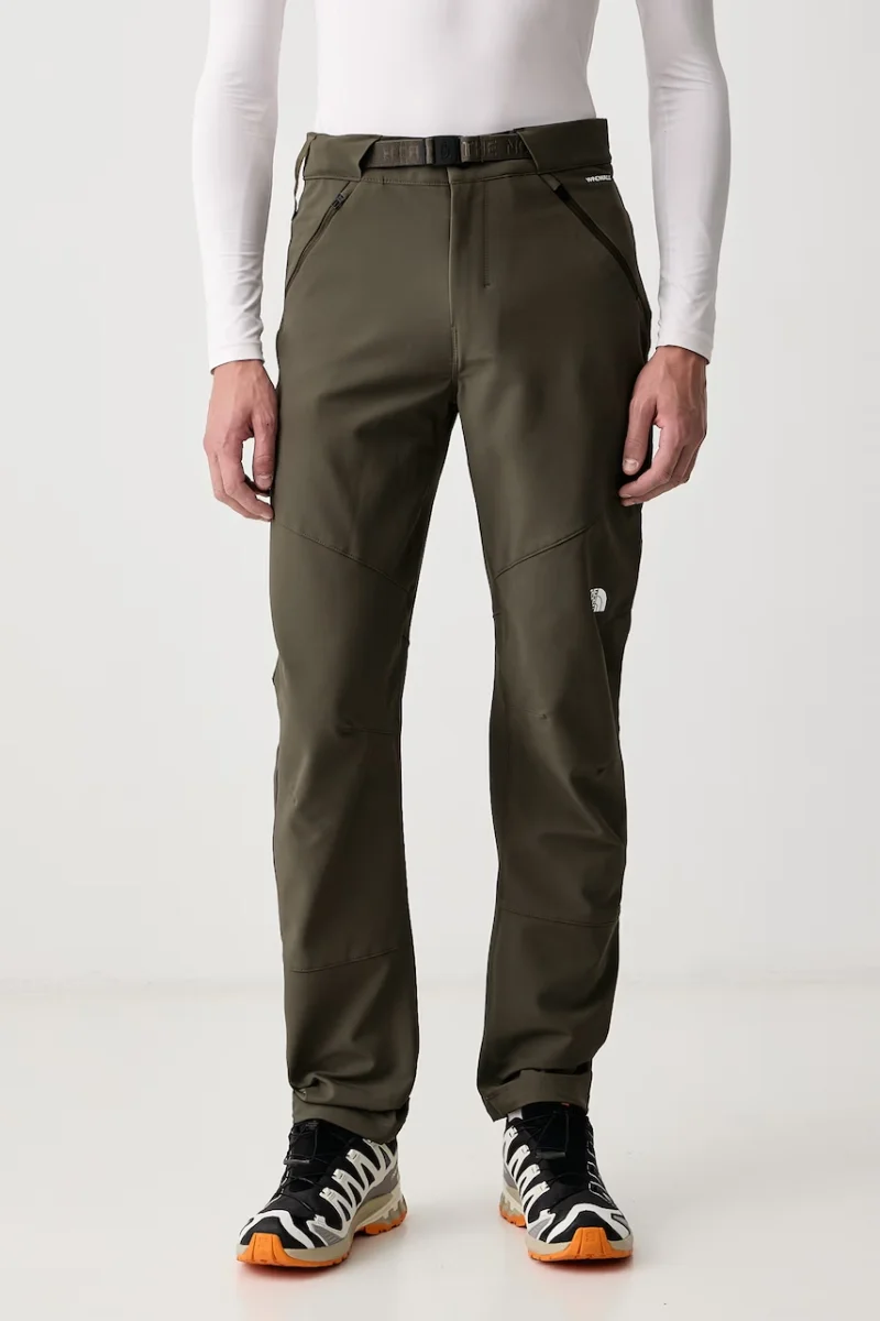 The North Face  pantaloni de trekking pentru bărbați Diablo