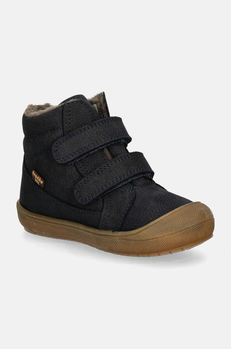 Froddo  cizme de iarna pentru copii OLLIE WOOL TEX