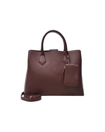 Geanta CALL IT SPRING visinie, CHARLOTTEE 601, din piele ecologica