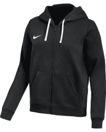 Bluza cu fermoar Nike W NK PARK26 FLC FZ HOODIE