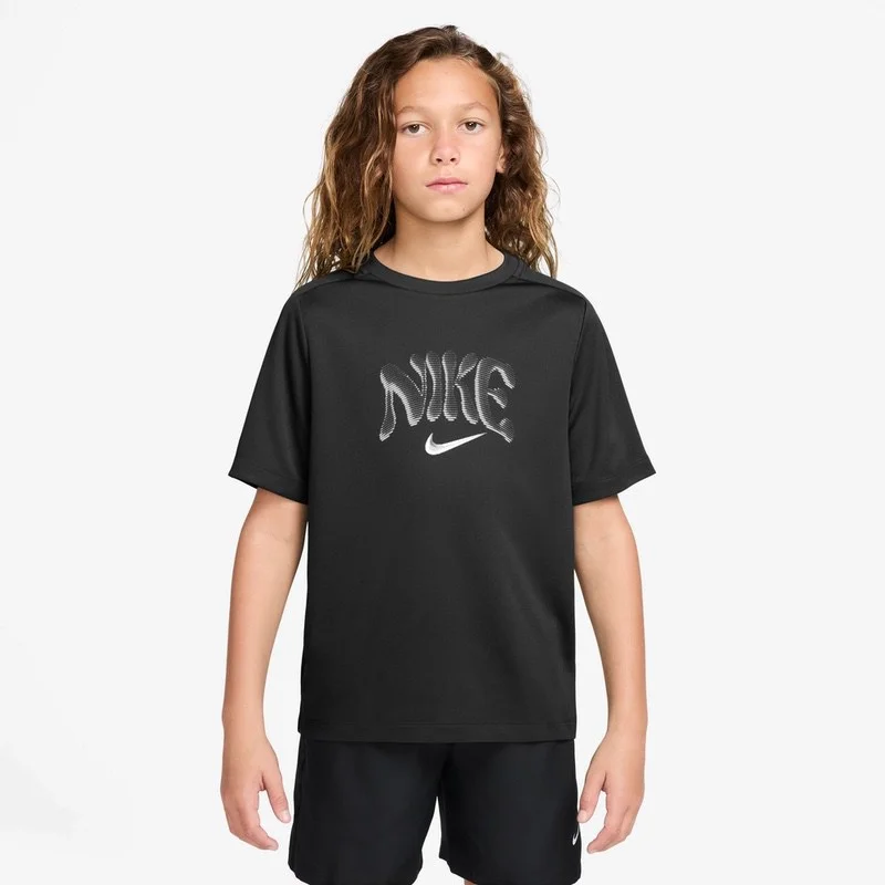 Tricou Nike B NK MULTI REFRESH TOP