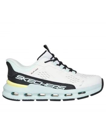 Pantofi Sport copii Skechers Glide-Step + - Vista Lane