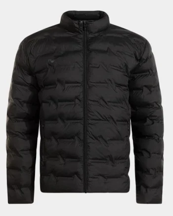 Geaca barbati Joma Urban VI negru