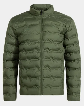Geaca barbati Joma Urban VI verde