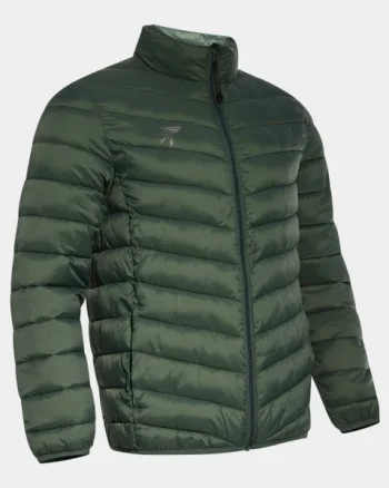 geaca barbati Joma Explorer verde