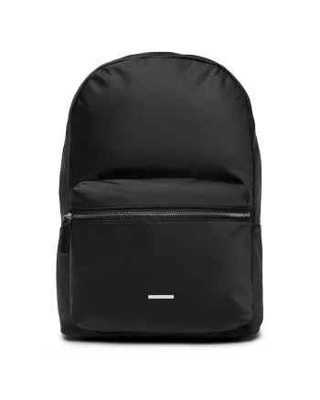 Rucsac barbati -  material textil - negru