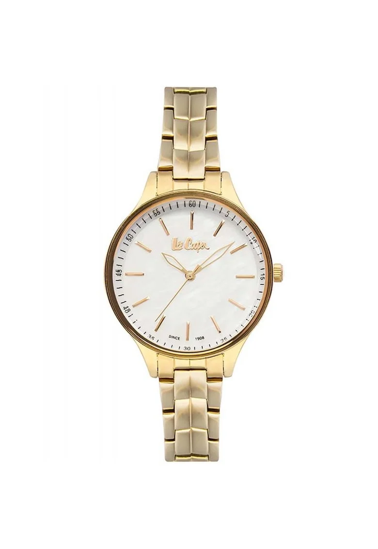 Ceas dama  LC06932.120 QuartzAuriu - Auriu