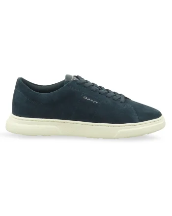 Pantofi sport barbati - 30633873 -  Piele naturala - 46 EU - Bleumarin
